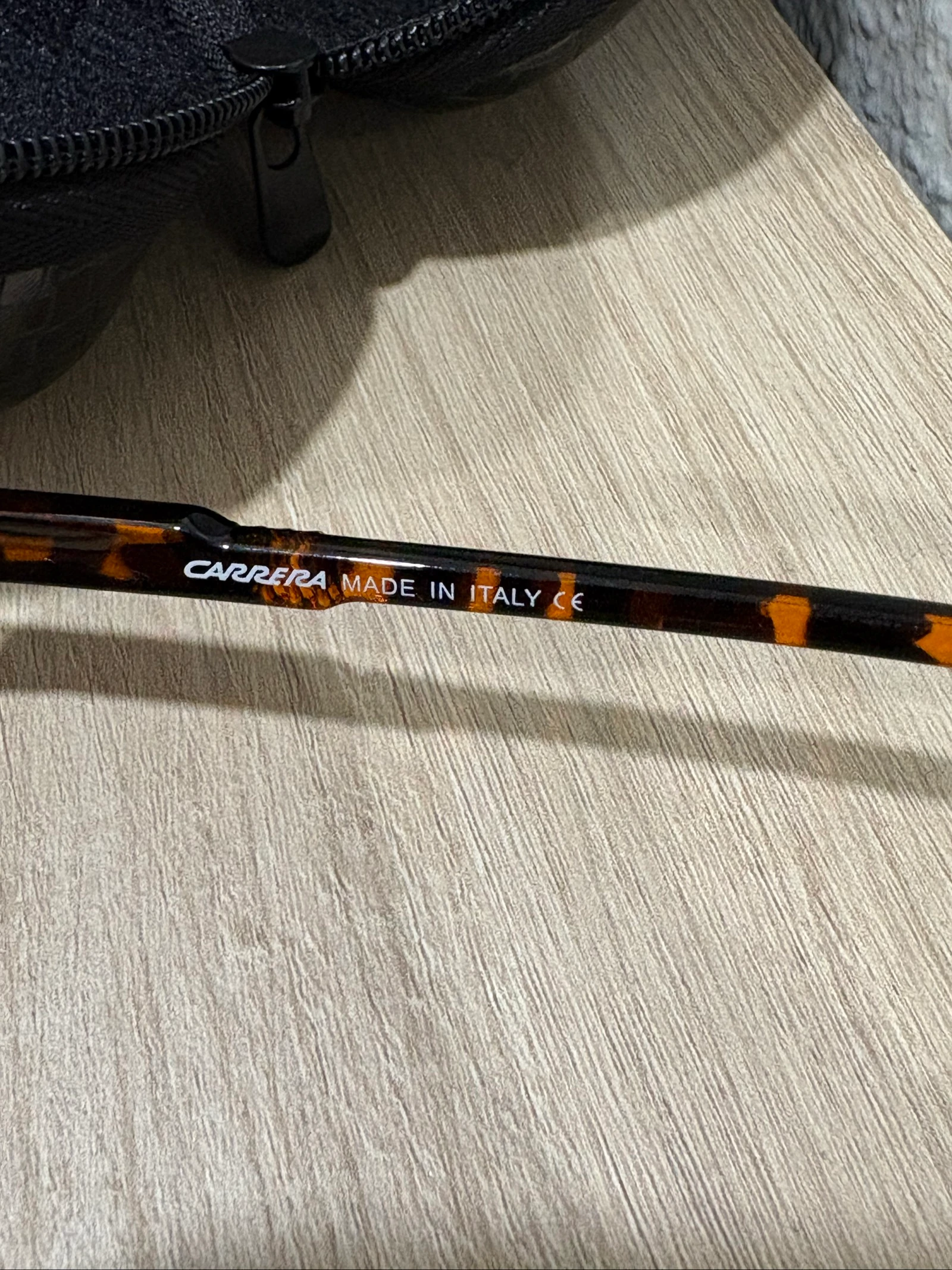 Carrera Glasses – photo 3